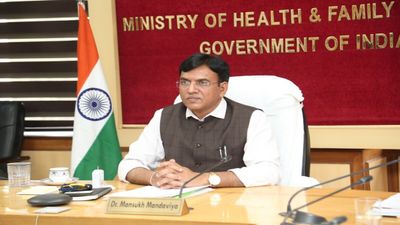 Education Qualification of Dr. Mansukh Mandaviya: Journey of India’s Union Labour & Youth Affairs Minister