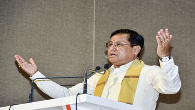 Education Qualification of Sarbananda Sonowal: Academic Background of India’s Union Minister