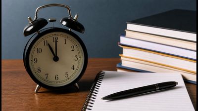 Last Chance: Apply for Exam Revaluation by July 29 to Boost Scores