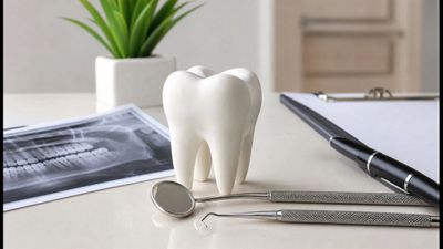 FDST BDS Result 2026 Declared: Check Your Qualifying Status and Start Dental Council Registration