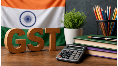 GST Day 2026: Why Every Student Must Understand India’s One-Nation-One-Tax System