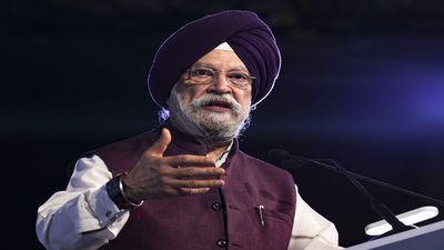 Hardeep Singh Puri Education Qualification: Academic Background, Career Journey and Public Life