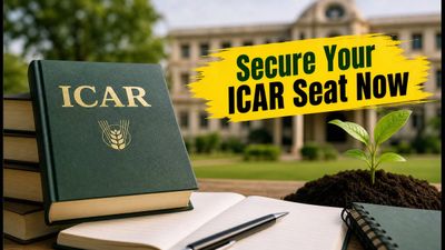 Critical Deadlines and Expert Tips for ICAR UG Counselling 2026: Secure Your Seat