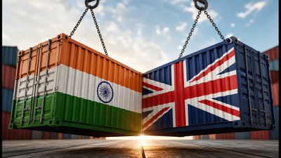India-UK FTA Is Live: How This Historic Deal Changes Business and Careers