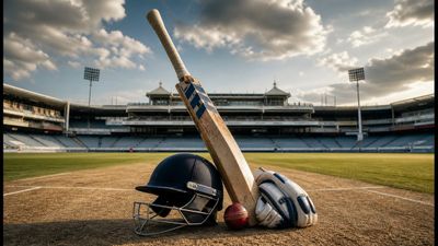 India vs England ODI: Why This Match is a Masterclass for Students