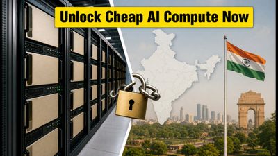 India’s 38,000 GPU Goldmine: How Startups Can Access Cheap Compute and Boost AI Careers in 2026