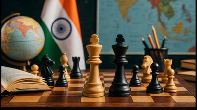 Unlock Strategic Minds: Best International Chess Day Activities for Students