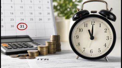 ITR Deadline 2026: Only 7 Days Left to File Your Taxes and Avoid Scams