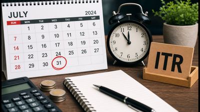 ITR Deadline 2026: No Extension Yet – Why You Must File Before July 31