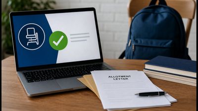 JAC Delhi Round-2 Allotment Out: How to Secure Your Seat and Complete Verification