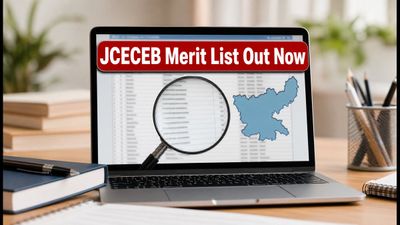 JCECEB Merit List 2026 Out: How to Master Choice Filling for Top Engineering Seats