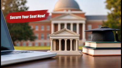 JoSAA Round-2 Alert: Final Hours to Secure Your Engineering Seat Before 5 PM