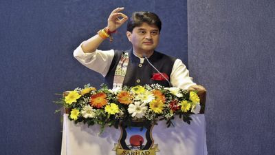 Jyotiraditya M. Scindia Education Qualification: Academic Journey of the Union Communications Minister