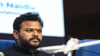 Kinjarapu Rammohan Naidu Education Qualification: Academic Background of India’s Civil Aviation Minister Kinjarapu Rammohan Naidu Education Qualification: Academic Background of India’s Civil Aviation Minister