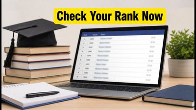 Urgent Update: MAH BBA/BMS/BCA Merit List 2026 Released – Check Your Rank and Fix Errors Now