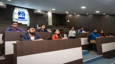 Management Education in India: Relevance in a VUCA-Driven Economy | JIS Group