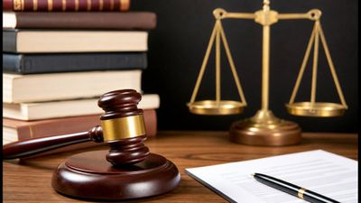 MH CET Law 3-Year LLB Final Merit List Out: Check Your Rank and Allotment Status Now