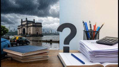 Mumbai Rain Holiday: Are Your Exams Actually Cancelled? Don't Trust Viral Rumors