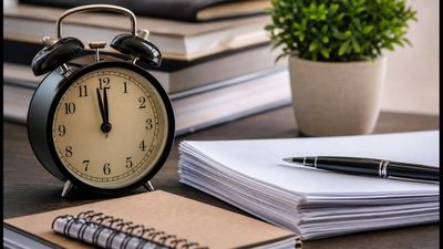NABARD Recruitment 2026: Final Hours to Apply for Specialist Roles – Don't Miss Out