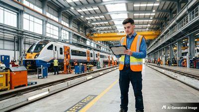 North Central Railway Apprentice Recruitment 2026 for 1,853 Posts