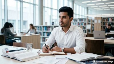 NVS Recruitment 2026 Notification Released; Apply Online for Teaching & Non-Teaching Vacancies
