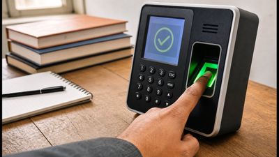 Rajasthan Scholarship Alert: Complete Biometric Attendance Today or Risk Payment Delays