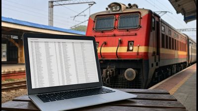RRB Group D Result 2026 Released: Check Your Zone-wise Merit List and PET Status Now