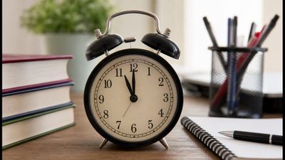 SSC MTS 2026 Deadline Alert: Last Chance to Submit Your Application Before Servers Crash