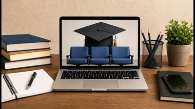 TG EAPCET 2026 Phase-1 Seat Allotment: How to Check Your College and Complete Fee Payment