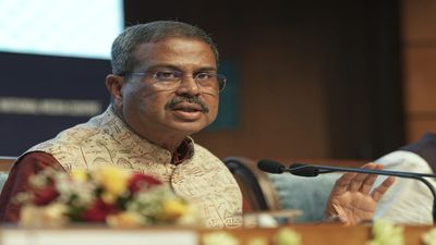 Dharmendra Pradhan Resigns as Education Minister Over NEET 2026