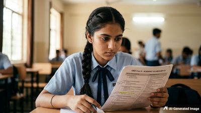 UP Board Class 10, 12 Exam 2027: UPMSP Releases Application Schedule for Private Candidates