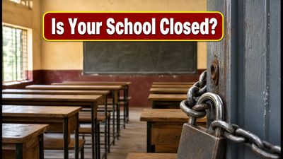 West Bengal Holiday July 6: Are Schools and Banks Closed Tomorrow? Latest Update