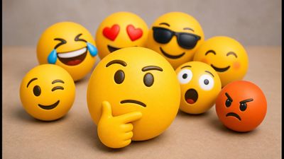 From Classroom to Chat: Why World Emoji Day 2026 Matters for Every Student