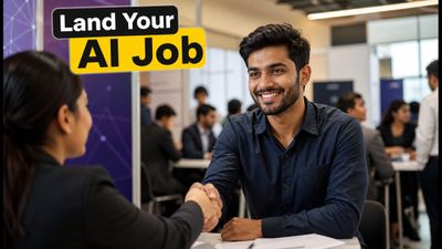 AI Hiring Boom in Bengaluru: How to Secure Your Spot at the August 22 Conference
