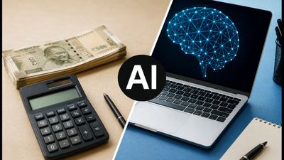 AI Jobs in India: Why Non-Tech Roles Are Suddenly Demanding These High-Paying Skills in 2026