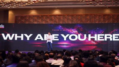 AI Tool Builds A Personalised Career Roadmap For India's 51,000+ Digital Coaches
