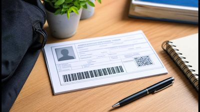 AIAPGET 2026 Admit Card Releasing August 16: Direct Download Link and Essential Exam Day Rules