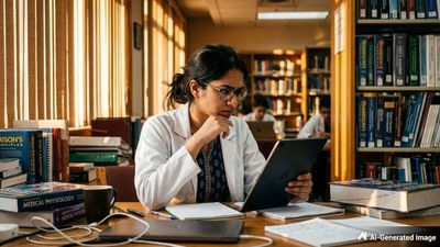 AIIMS CRE-5 Re-Exam 2026 Announced for 7 Group Codes; Fresh Exam to Be Held