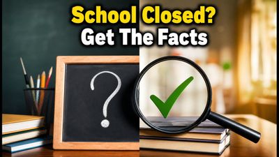 Viral School Holiday Rumors for August 26, 2026: Is Your Child’s School Actually Closed?
