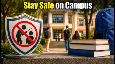 Anti-Ragging Day 2026: Crucial Safety Steps Every Student Must Know to Stay Protected