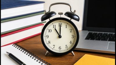 ATMA 2026 Registration Ends Today: Last Chance to Secure Your MBA Seat