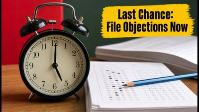 BBOSE June 2026 Answer Key: Last Hours to File Objections Before Deadline