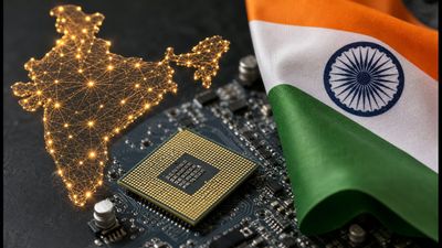Bengaluru INDIA NANO 2026: Your Gateway to High-Paying AI and Semiconductor Careers