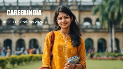 BPSC Exam Calendar 2026 Released: Check 72nd CCE Prelims Date and Other Exam Schedules
