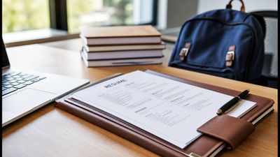 Campus Placement Success: How to Beat ATS Filters and Ace Your Interviews