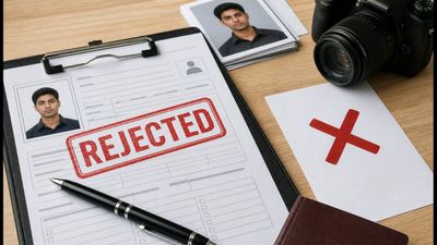 CAT 2026 Registration Warning: Don't Let Minor Errors Cost You Your Exam Seat