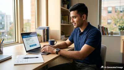 CAT 2026 Registration Begins Today at iimcat.ac.in; Check Eligibility, Important Dates and Application Process