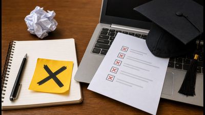CAT 2026 Registration Is Open: Avoid These Critical Form Mistakes to Prevent Rejection