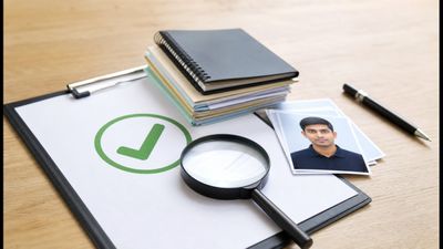 CAT 2026 Registration: Essential Documents and Safety Tips to Avoid Rejection