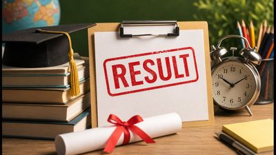 CBSE Compartment Result 2026 Out: Check Your Scores on DigiLocker and Secure College Admission Today